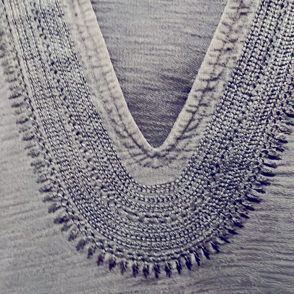 Lane Bryant Blue Cotton Hooded Workout Yoga Pullover Top 18/20 - Picture 7 of 7